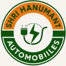 Shri Hanumant Automobiles logo